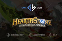 Анонс апрельских турниров GSL HEARTHSTONE CUP